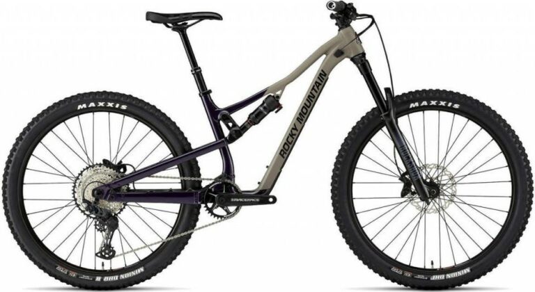 30% Rabatt auf Rocky Mountain Instinct Alloy 30