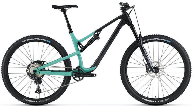 30% Rabatt auf Rocky Mountain Instinct Alloy 50