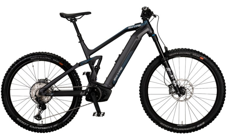 15% Rabatt auf Kreidler Swype freqz #4.0 - 625Wh
