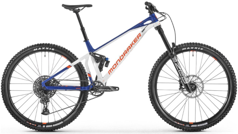 30% Rabatt auf Mondraker Superfoxy 29