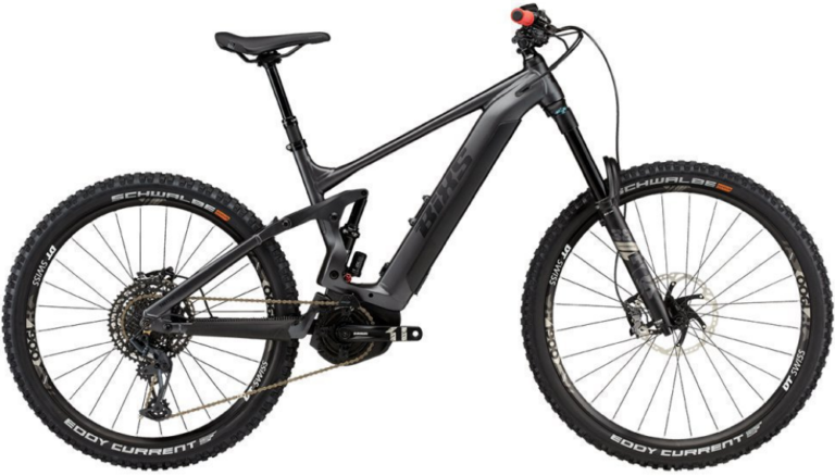 15% Rabatt auf Bixs Lane e16 – 630Wh