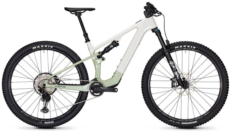 Focus Vam² SL 8.7