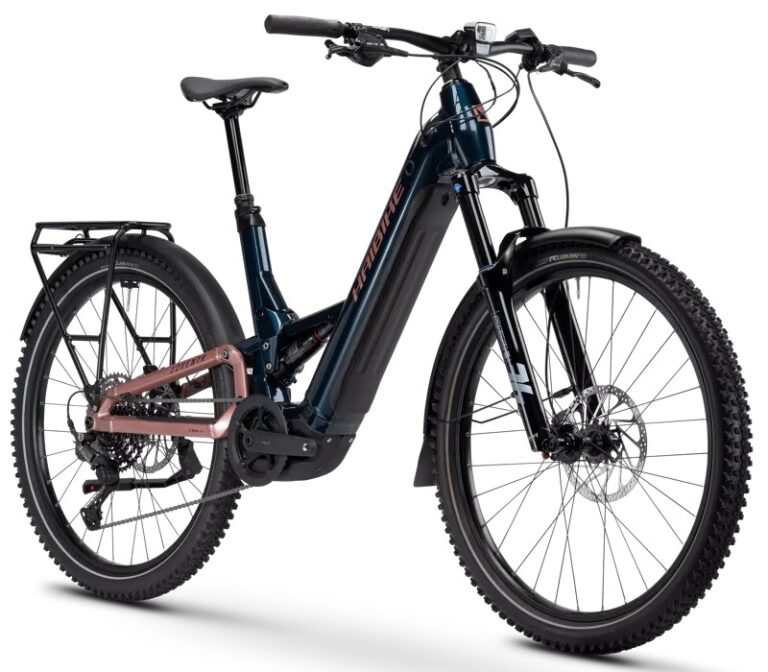 Haibike Adventr 8.5 Low - CHF 5199.00