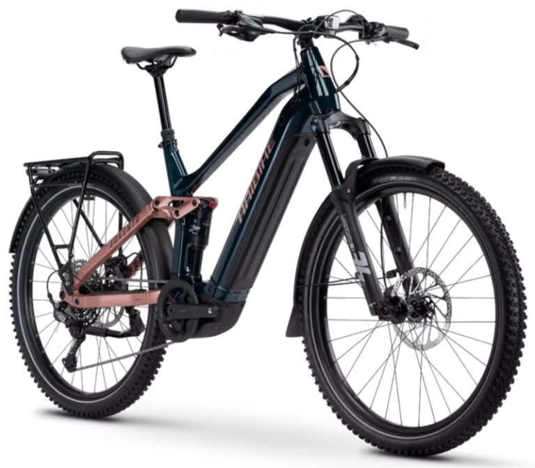 Haibike Adventr 8.5 - CHF 5199.00