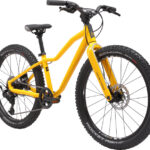 Fury 24" 1.0 yellow – Bild 2