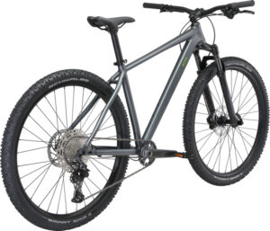 Core 400 dark silver/grass green