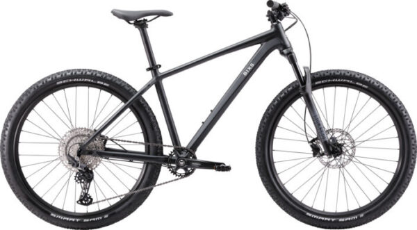 Bixs Storm 100 black
