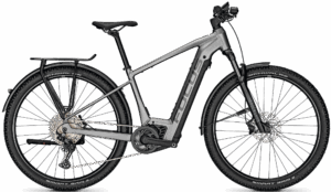Aventura² 6.8 - 750Wh