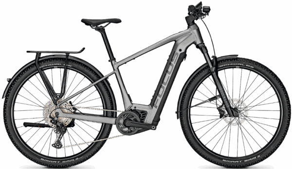 Aventura² 6.8 - 750Wh