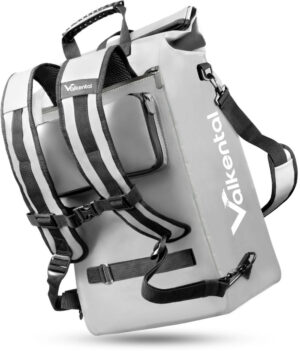 ValkOne 3in1 Fahrradtasche - Perfekt für deinen Alltag!