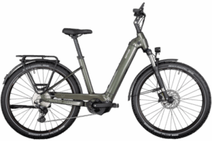 Quadriga Town & Country CX10 LinkGlide