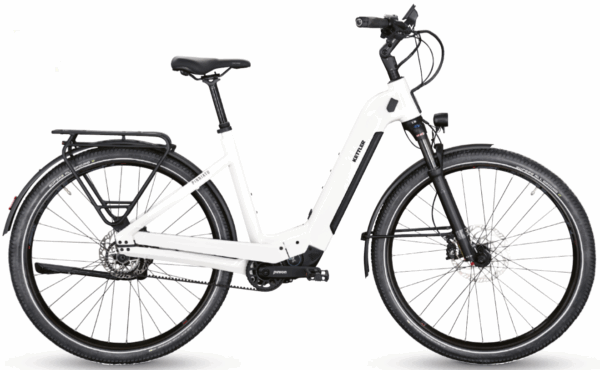Pinniato HT Comfort Wave - 720Wh
