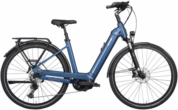 Quadriga Comp CX11 750 Wave