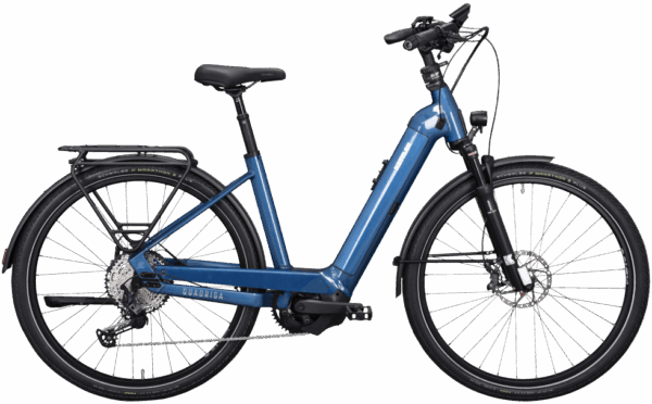 Quadriga Pro CX12 750 Wave