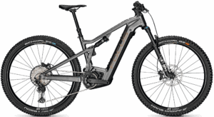 Focus Thron² 6.9 - 750Wh
