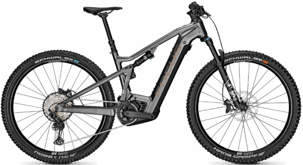 Focus Thron² 6.9 - 750Wh