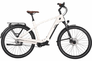 Pinniato HT Comfort Diamant - 720Wh