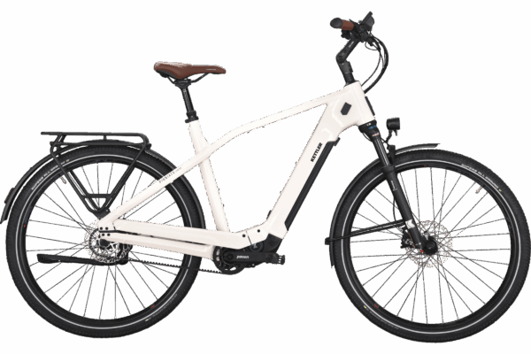 Pinniato HT Comfort Diamant - 720Wh