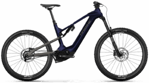 AllMtn CF 10 TRN/IQ - 800Wh