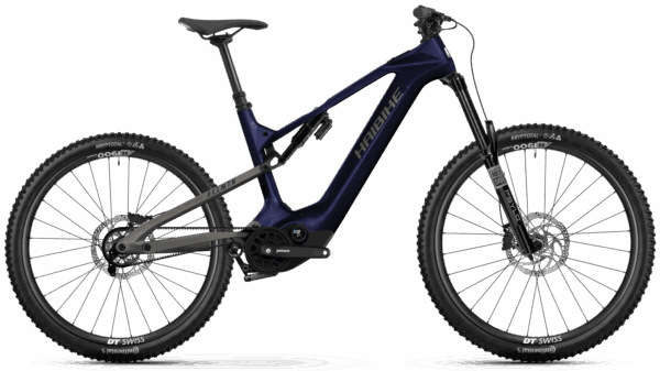 AllMtn CF 10 TRN/IQ - 800Wh