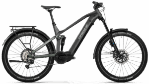 Adventr 11 ABS High - 800Wh