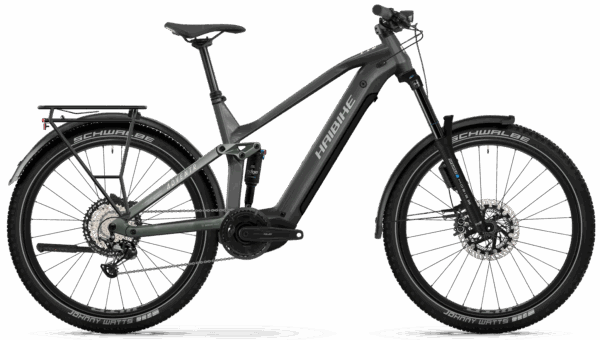 Adventr 11 ABS High - 800Wh