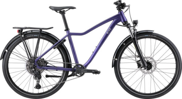 Splash EQ dark purple