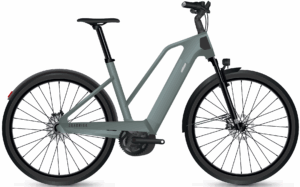 Quadriga CX10 Trapez - 800Wh