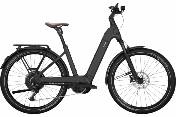 Town & Country CX10 Wave - 800Wh