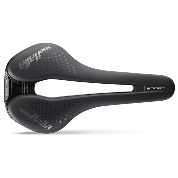Flite Boost Superflow TM black