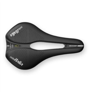 Novus Boost Evo Lady TM Superflow black
