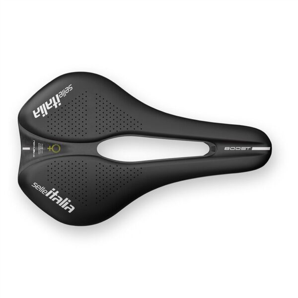 Novus Boost Evo Lady TM Superflow black