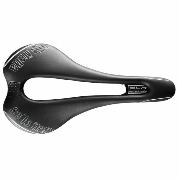 SLR TM Superflow black