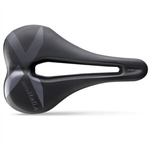 X-Bow ST Superflow black