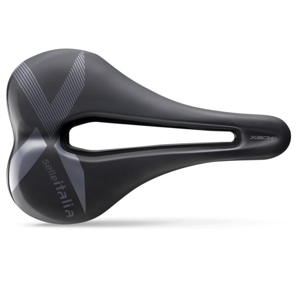 X-Bow ST Superflow black