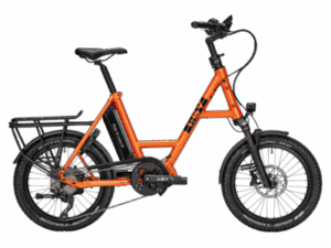s10 Adventure eKompakt - 725Wh