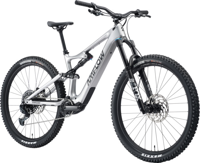 Amflow PL Carbon - CHF 6499.00