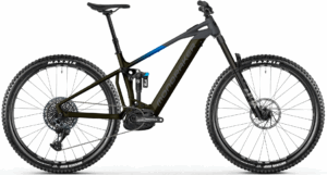 Crafty R - 750Wh