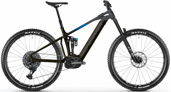 Crafty R - 750Wh