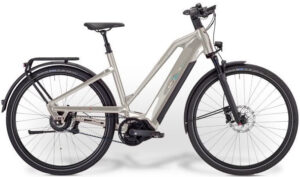 eGiro Neo GT - 750Wh
