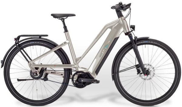 eGiro Neo GT - 750Wh