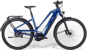 eGiro Neo GT - 750Wh