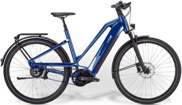 eGiro Neo GT - 750Wh