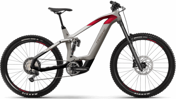 Hybe 9 i750Wh