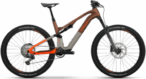 Lyke CF 10