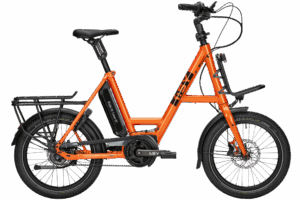 XXL n3.8 ZR eKompakt - 545Wh