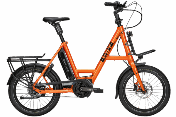 XXL n3.8 ZR eKompakt - 545Wh