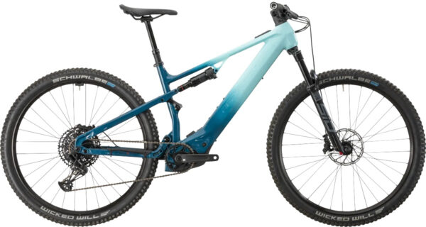 Flow 4 - 400Wh