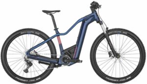 e-Revox Premium Sport FMN - 750Wh
