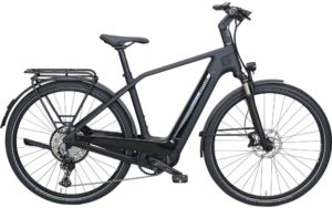 Quadrano Lite 11 Diamant - 630Wh